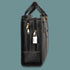 Daksh Genuine Leather Briefcase Laptop Bag Mozri
